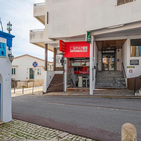 Beach Studio In Albufeira'S Old Town Zewnętrze zdjęcie