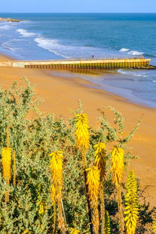Beach Studio In Albufeira'S Old Town Zewnętrze zdjęcie