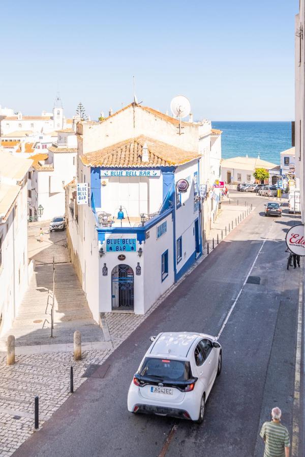 Beach Studio In Albufeira'S Old Town Zewnętrze zdjęcie