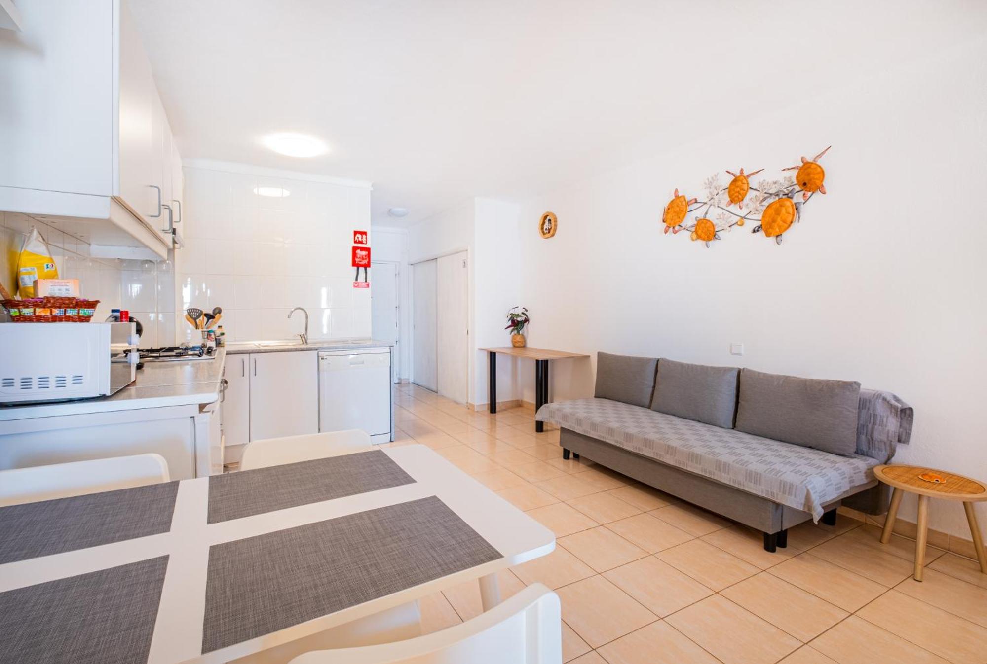 Beach Studio In Albufeira'S Old Town Zewnętrze zdjęcie